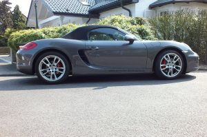 Boxster 001