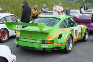 ADAC Eifelrennen 158
