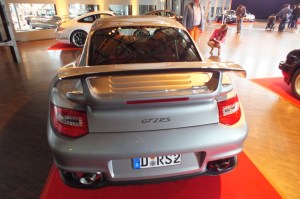 Porschetreffen Meilenwerk 073