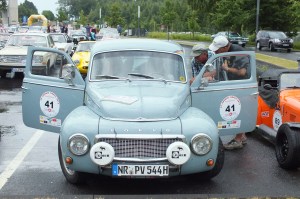 Adenau Classic Start 2013 038