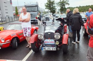 Adenau Classic Start 2013 054
