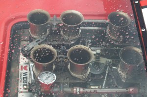 Adenau Classic Start 2013 056