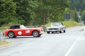 Adenau Classic Start 2013 156