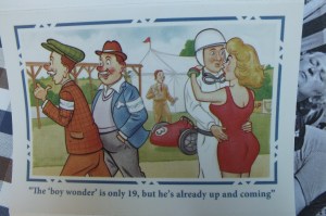 Goodwood Artikel 003