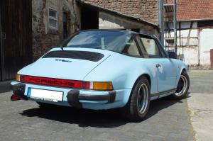 Targa 002