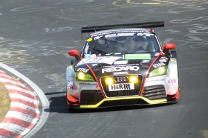 VLN mit Andreas 091