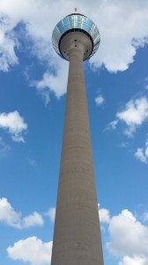 Rheinturm